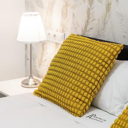 Chueca San Anton Apartment มาดริด ภายนอก รูปภาพ