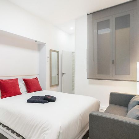 Chueca San Anton Apartment มาดริด ภายนอก รูปภาพ