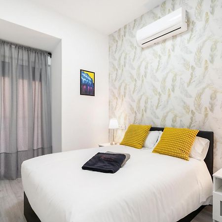 Chueca San Anton Apartment มาดริด ภายนอก รูปภาพ