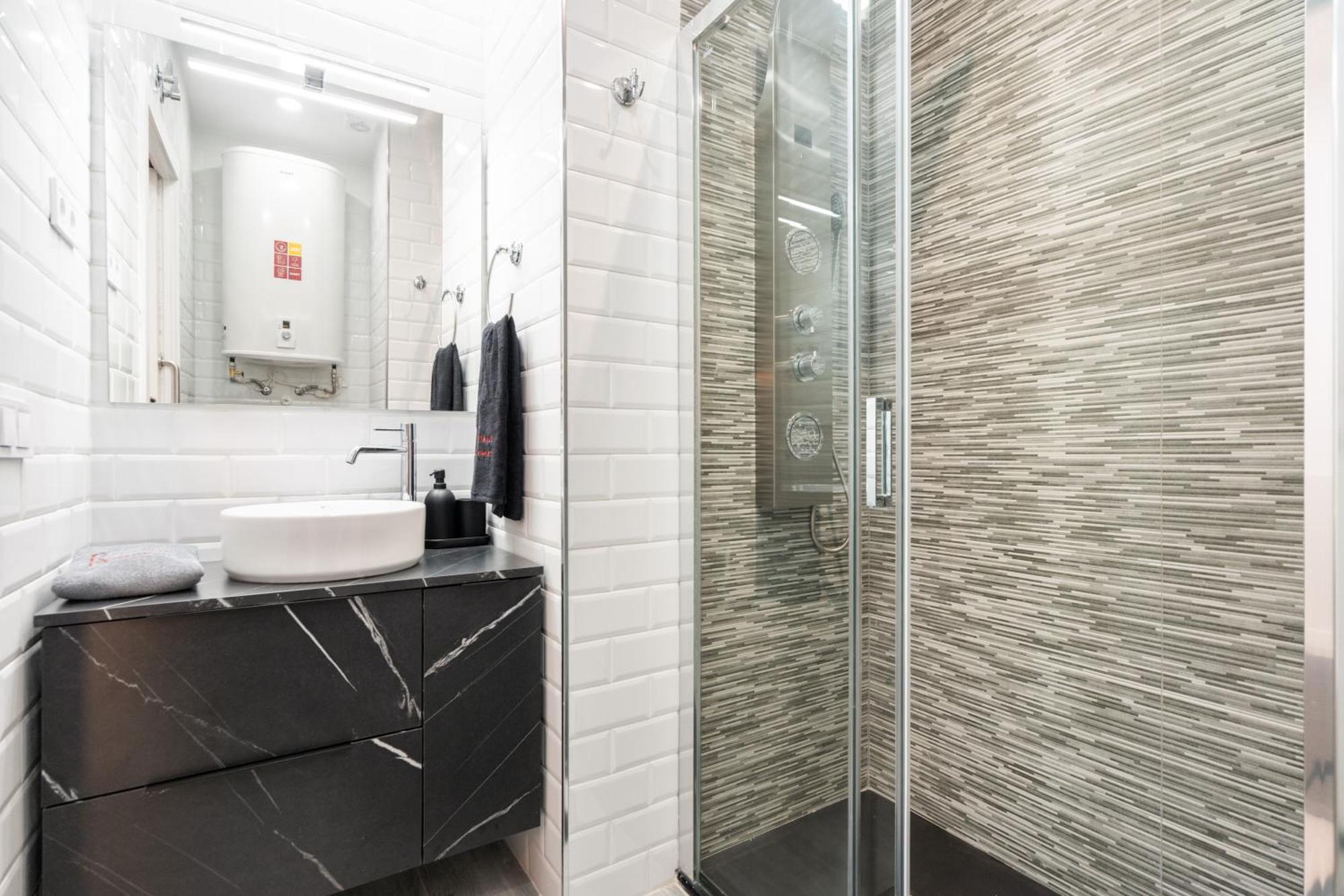 Chueca San Anton Apartment มาดริด ภายนอก รูปภาพ
