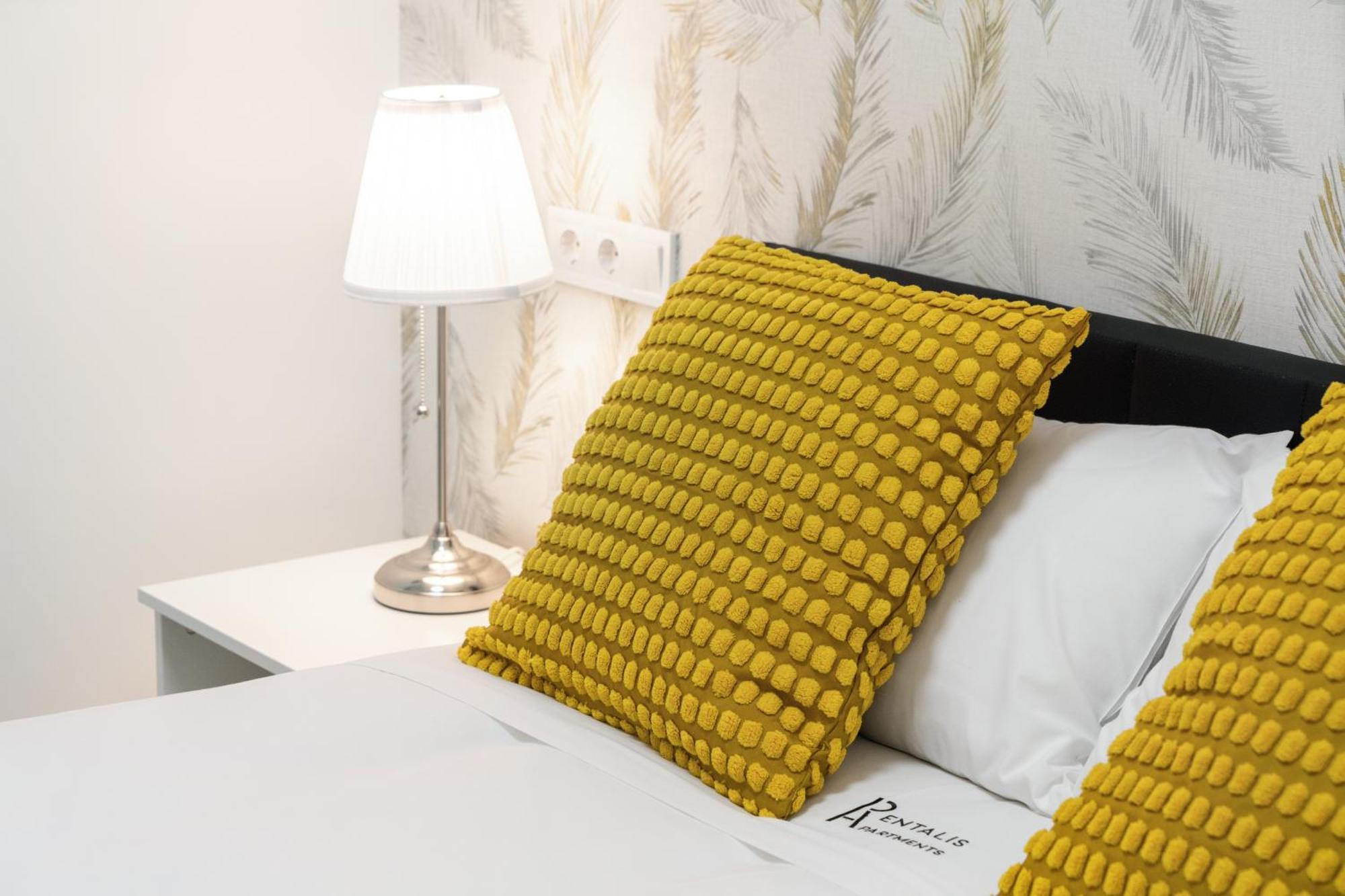 Chueca San Anton Apartment มาดริด ภายนอก รูปภาพ
