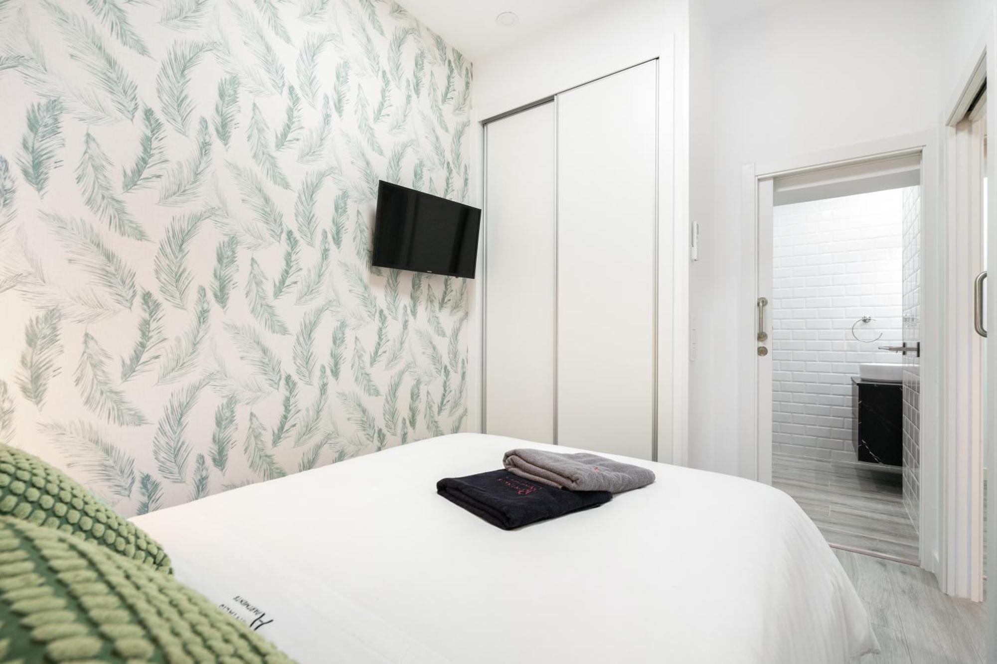 Chueca San Anton Apartment มาดริด ภายนอก รูปภาพ